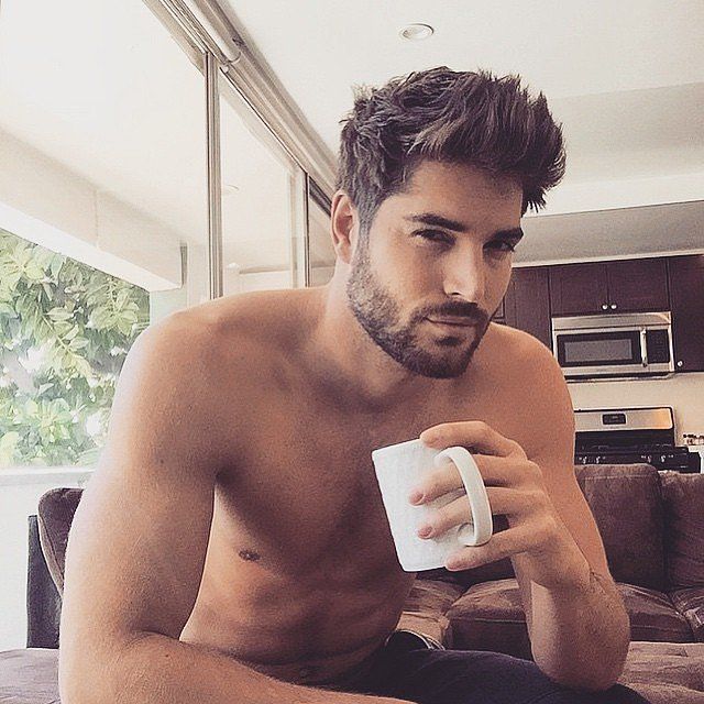 Solche 26 Jungs, die Käffchen trinken, sind heißer wie dein Morgiger Tag Joe: Käffchen gibt uns ... #diese #jungs #kaffee #männerfriseur #morgen #trinken #espressocoffee