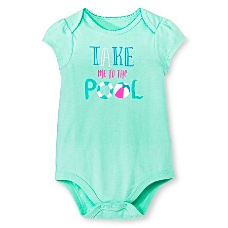 Target Baby Girl Clothes Unique Circo™ Girls' Lap Shoulder Take Me To The Pool Bodysuit Green Target Baby Girl Clothes Unique Circo™ Girls' Lap Shoulder Take Me To The Pool Bodysuit Green