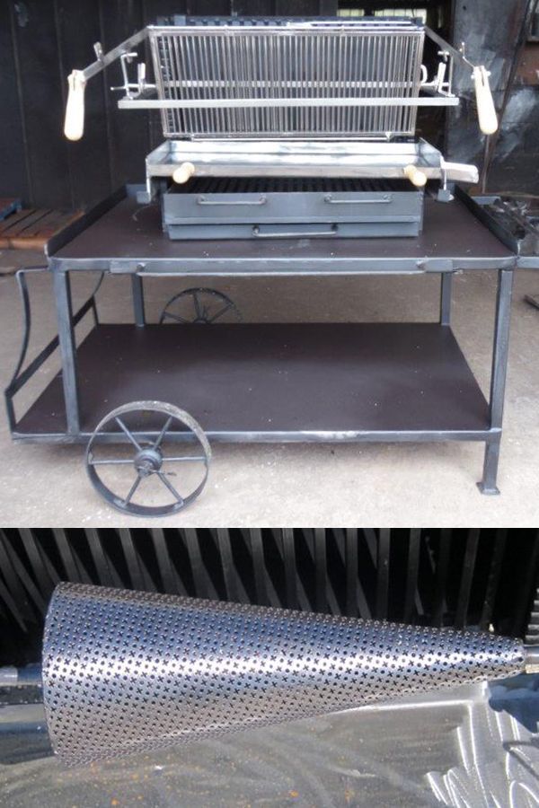 Epingle Sur Barbecue Et Grill En Fer Forge Epingle Sur Barbecue Et Grill En Fer Forge