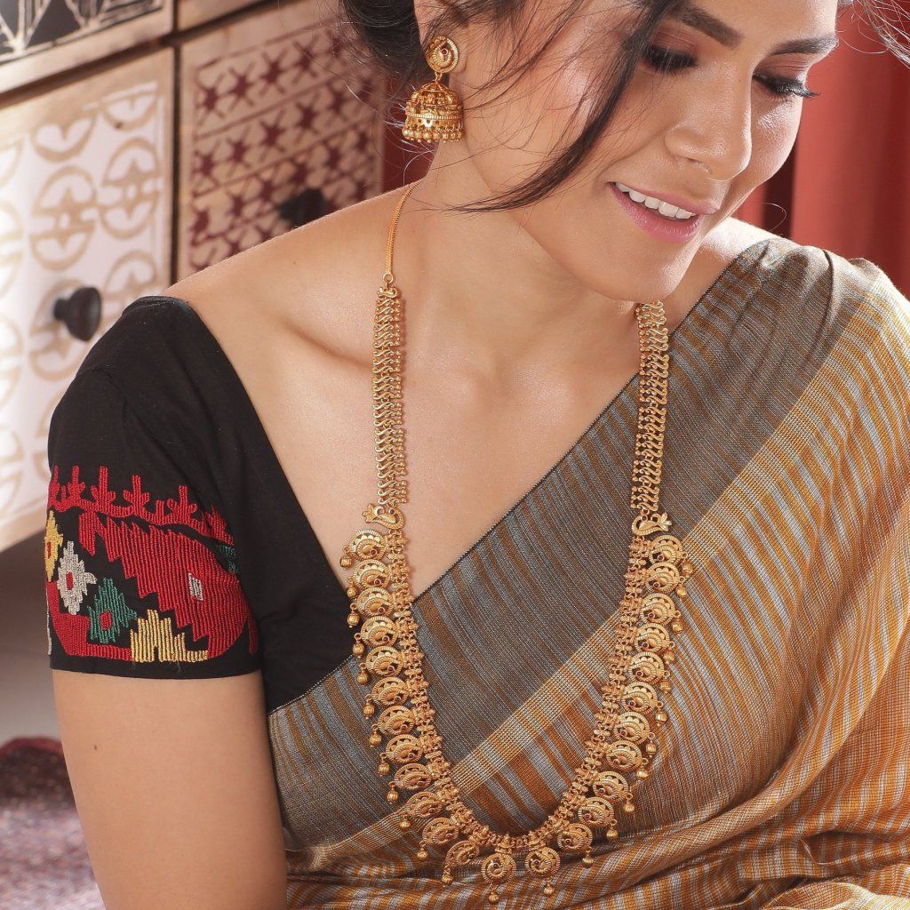 Buy Latest Haram Designs Premium Collections South India Jewels Buy Latest Haram Designs Premium Collections South India Jewels