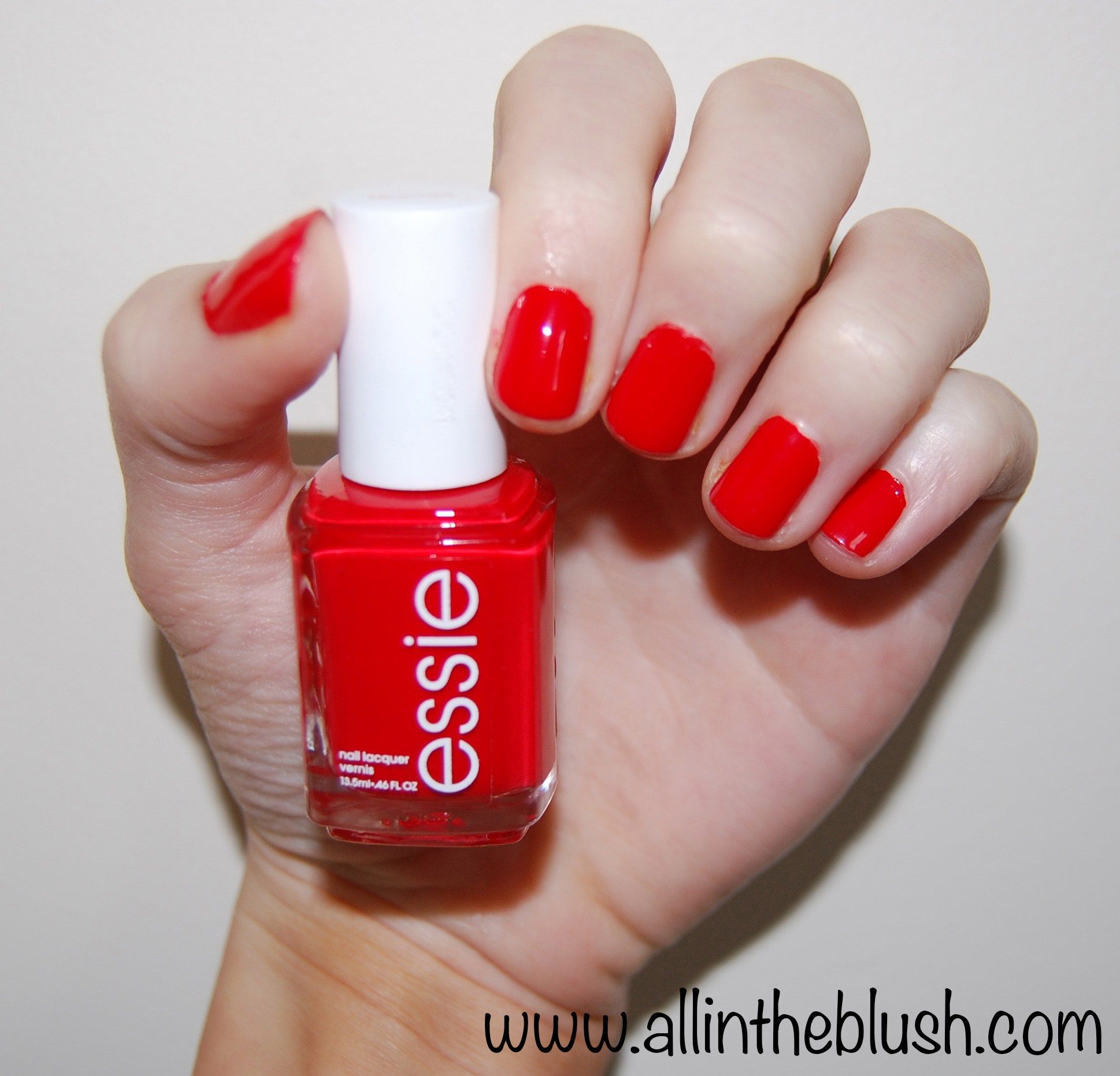essie in fifth avenue Essie fifth avenue, Essie, Nail polish