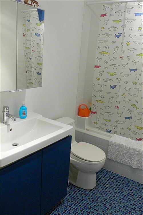 Relaxing Bathroom Decorating Ideas Part - 16: Enjoying And Relaxing Modern Young Kidu0027s Bathroom Decorating Ideas Relaxing Bathroom Decorating Ideas Part - 16: Enjoying And Relaxing Modern Young Kidu0027s Bathroom Decorating Ideas