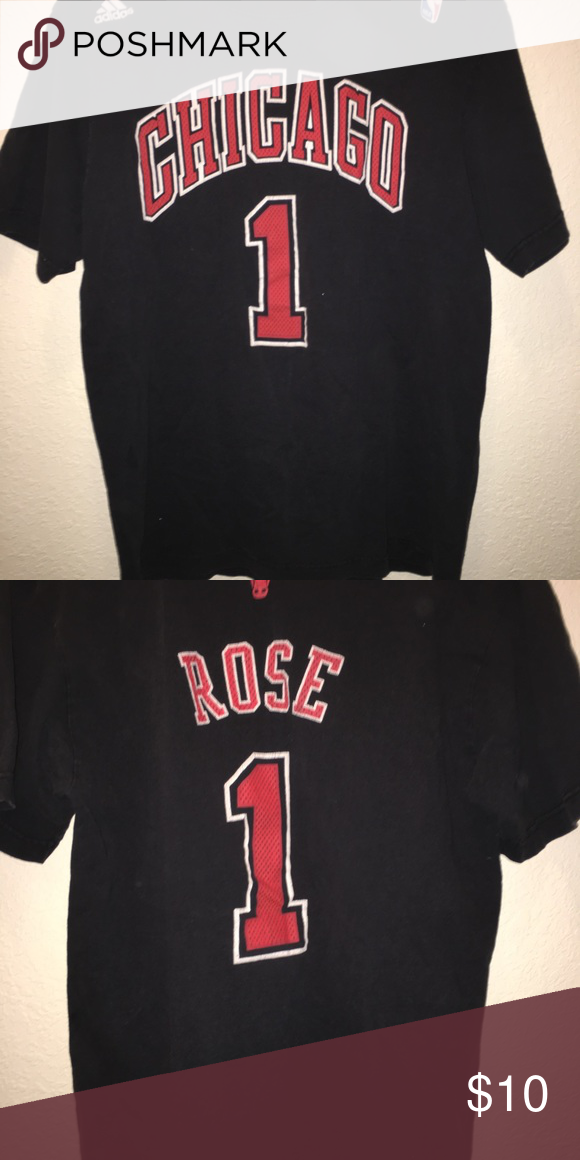 adidas d rose tee adidas d rose tee
