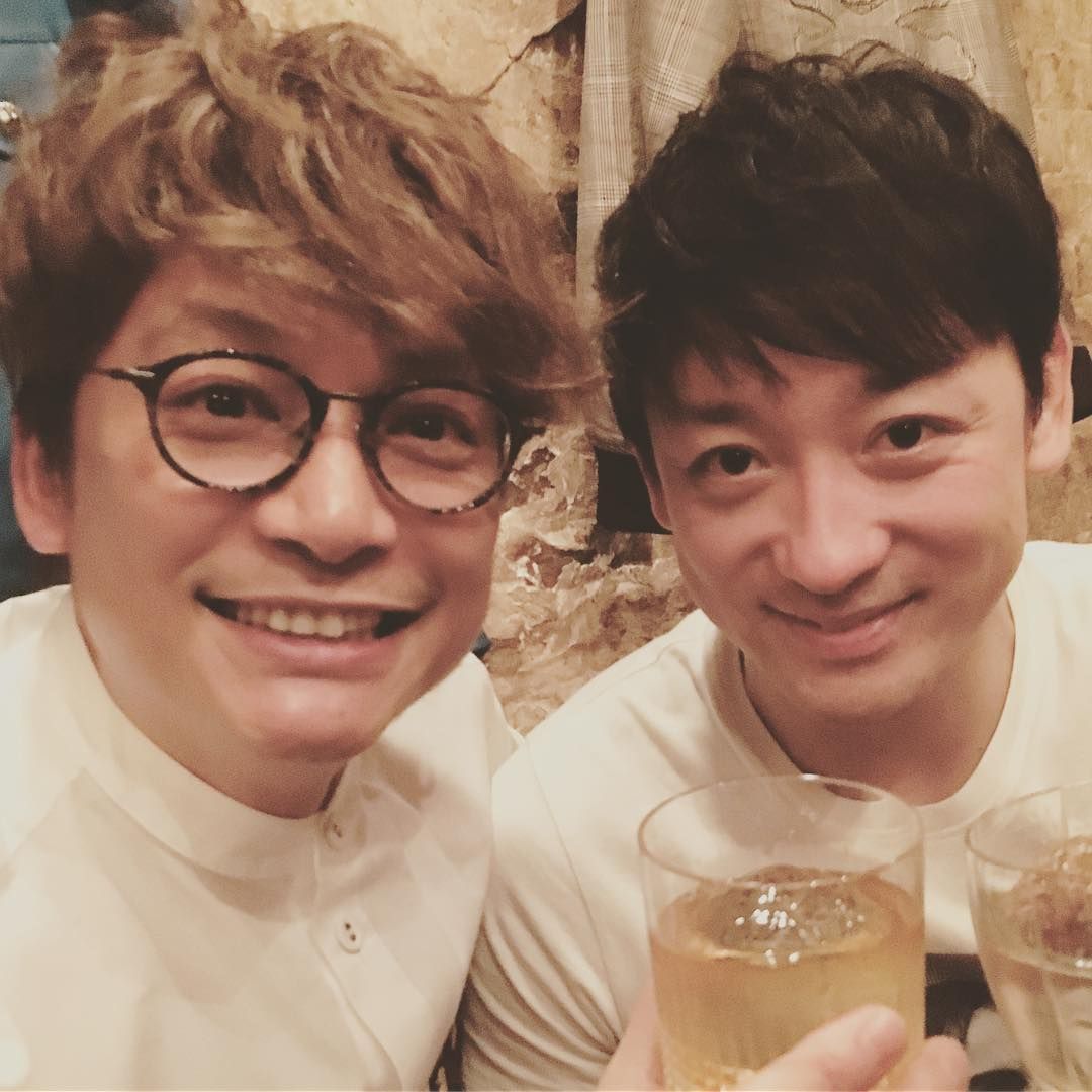 いいね 226千件 コメント5 423件 香取慎吾さん Katorishingo Official のinstagramアカウント ウイスキーで2人乾杯 2人で 香取慎吾 山本耕史 いいね 226千件 コメント5 423件 香取慎吾さん Katorishingo Official のinstagramアカウント ウイスキーで2人乾杯 2人で 香取慎吾 山本耕史
