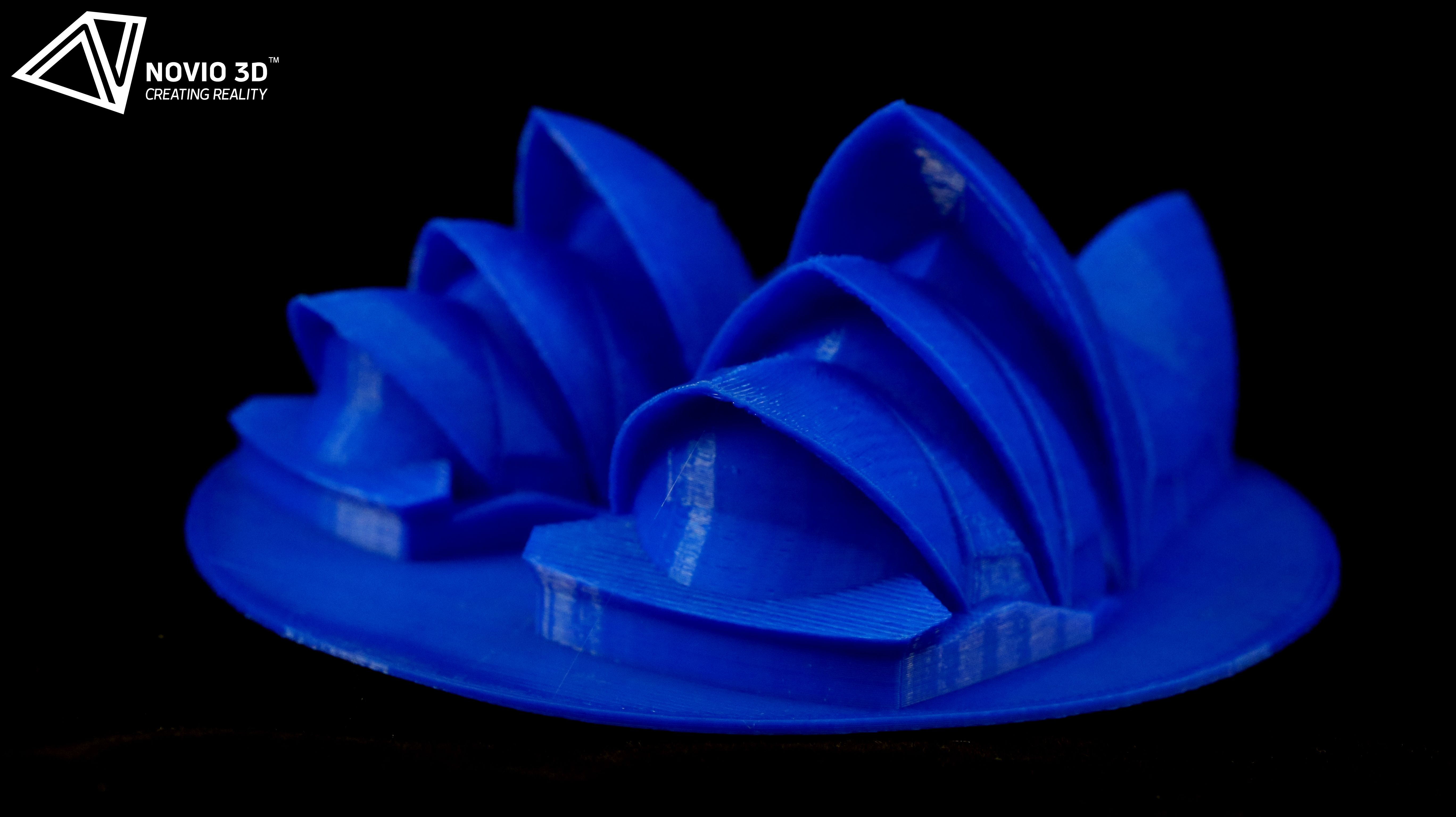 Miniature Sydney Australia Architectural 3D Printed Model #3d #3dprint ... - 52018f49ceDeDD983D320c4b43D2e107