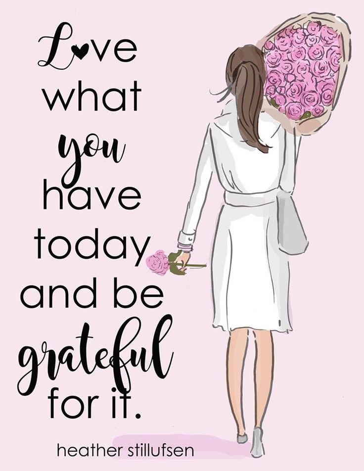 positive quotes for women the