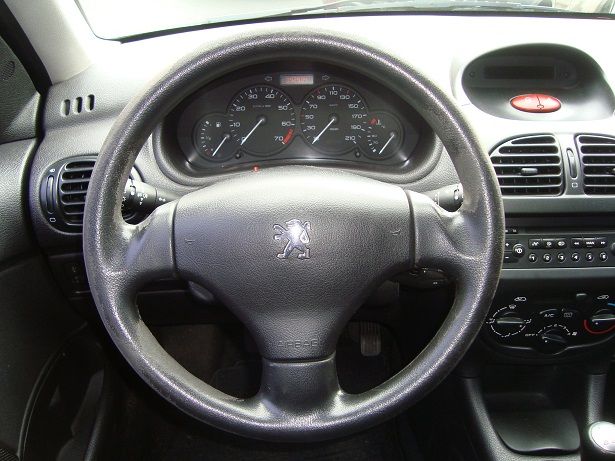 Peugeot 206 Xr 1 6 5p Full Premium 2006 Peugeot Vehicles Motorcycle Peugeot 206 Xr 1 6 5p Full Premium 2006 Peugeot Vehicles Motorcycle