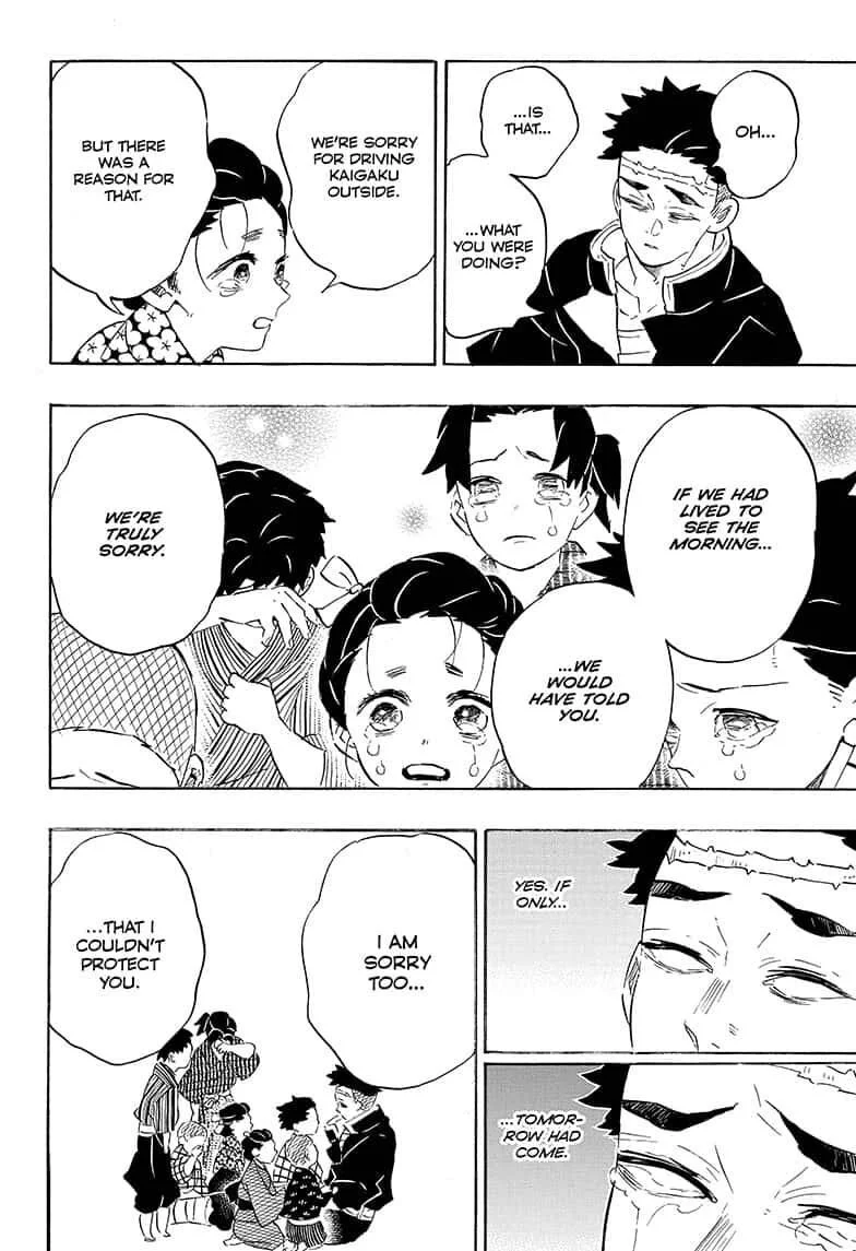 Kimetsu No Yaiba Ch 0 Page 9 Mangapark Read Online For Free Demon Slayer Manga Kimetsu No Yaiba Ch 0 Page 9 Mangapark Read Online For Free Demon Slayer Manga