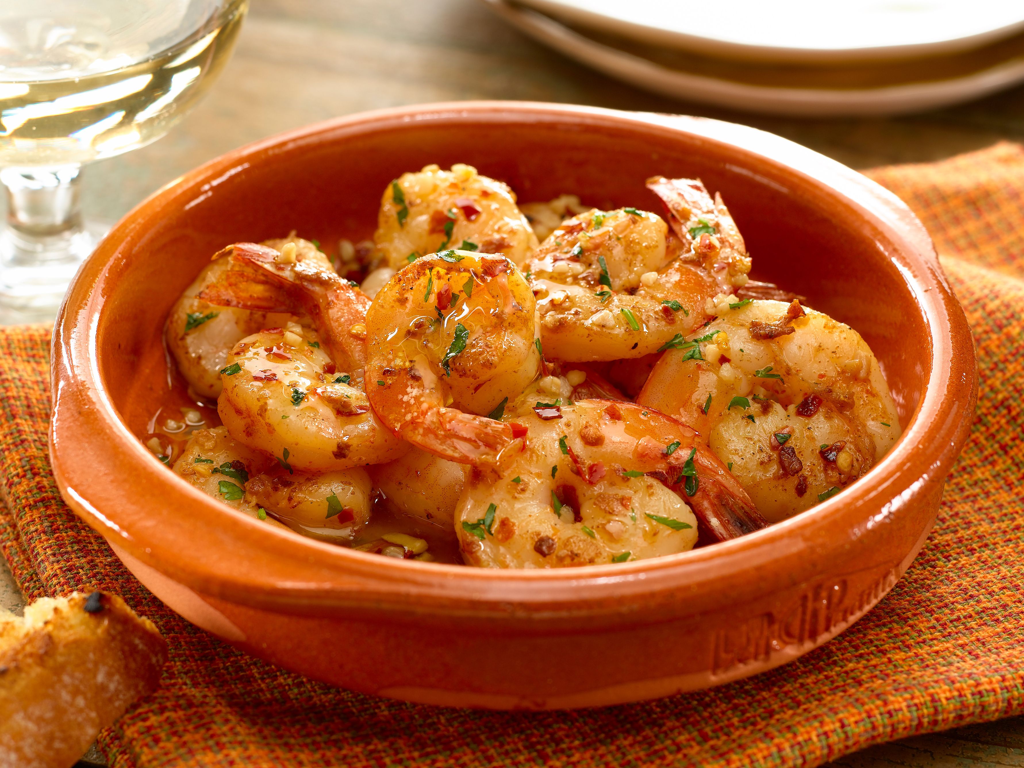 Spanish Garlic Shrimp Recipe Food Network Tapas Dishes Recipes uncover-the-world-of-spanish-delicacies-a-culinary-journey-monitor
