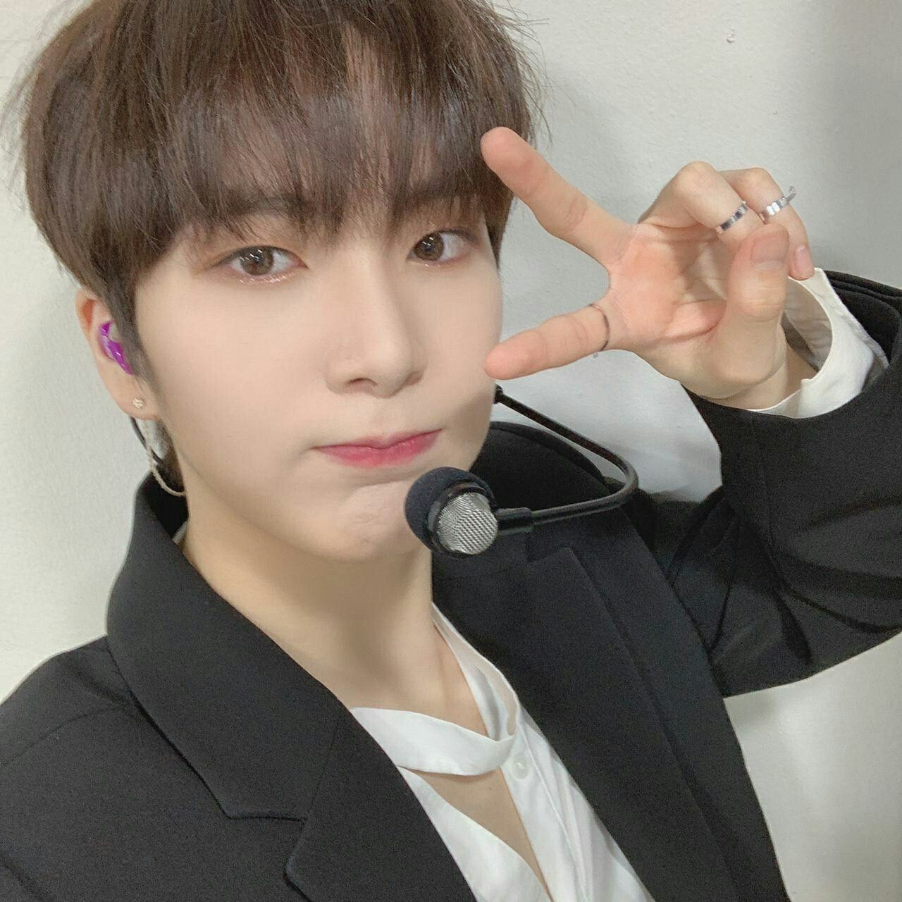 jinwoo organizando jinwoo organizando