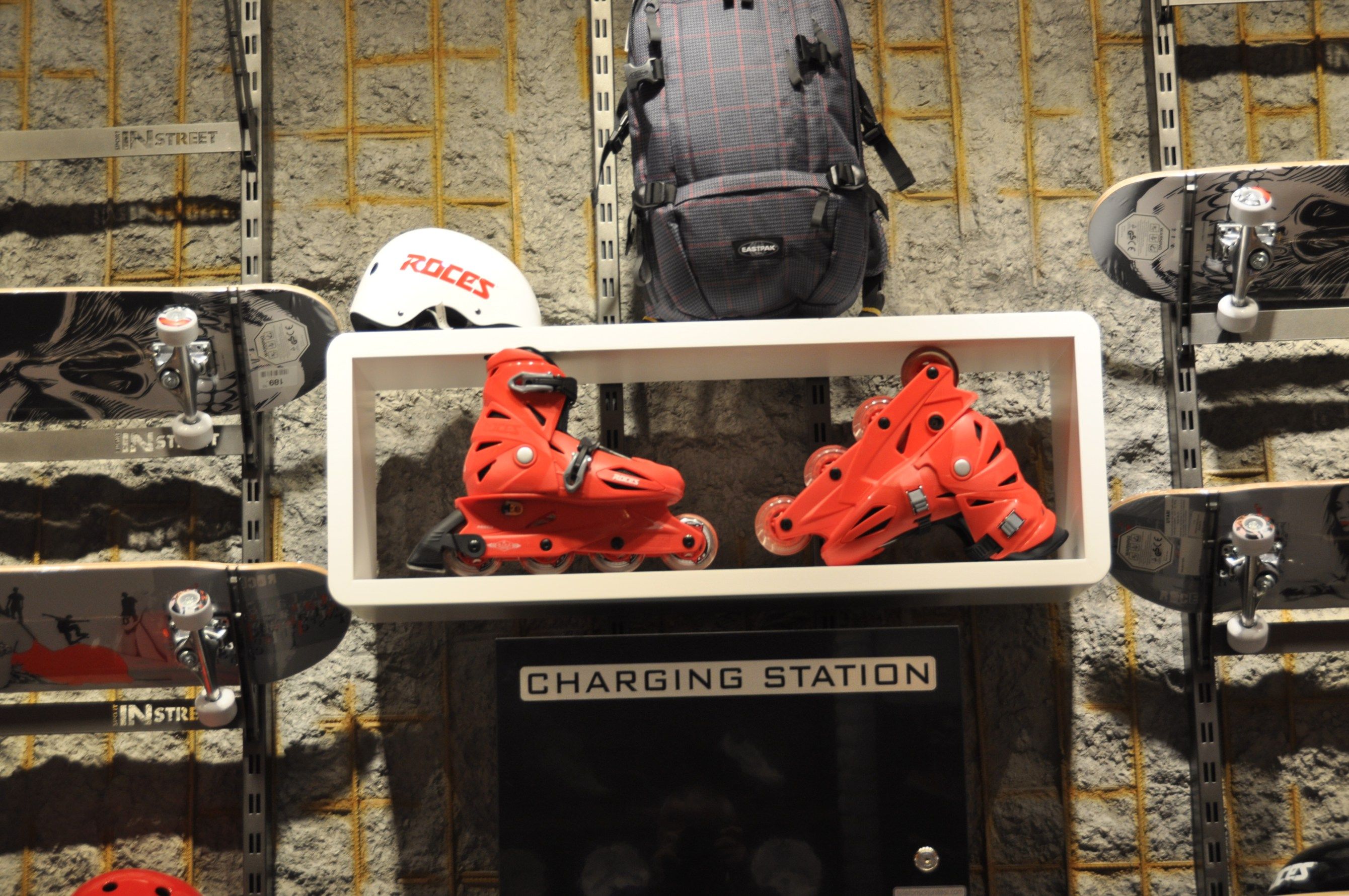 Sport In Street Ozdilek Ayhan Guneri A13 Bags Camera Bag Retail Design