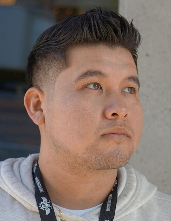 98 Best of Haircut For Fat Face Men - Best Haircut Ideas