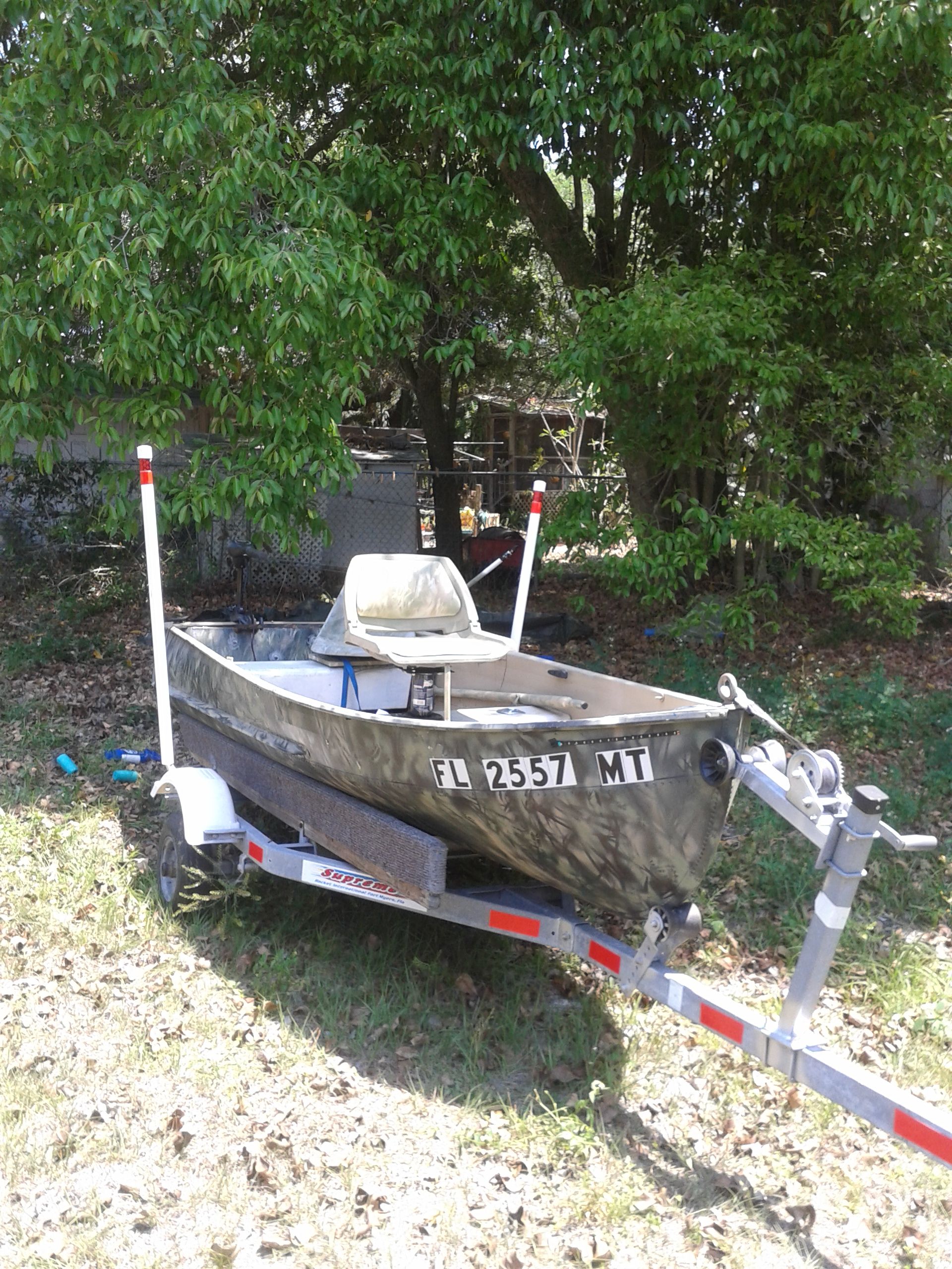 Ready To Fish Zack Dale Peche