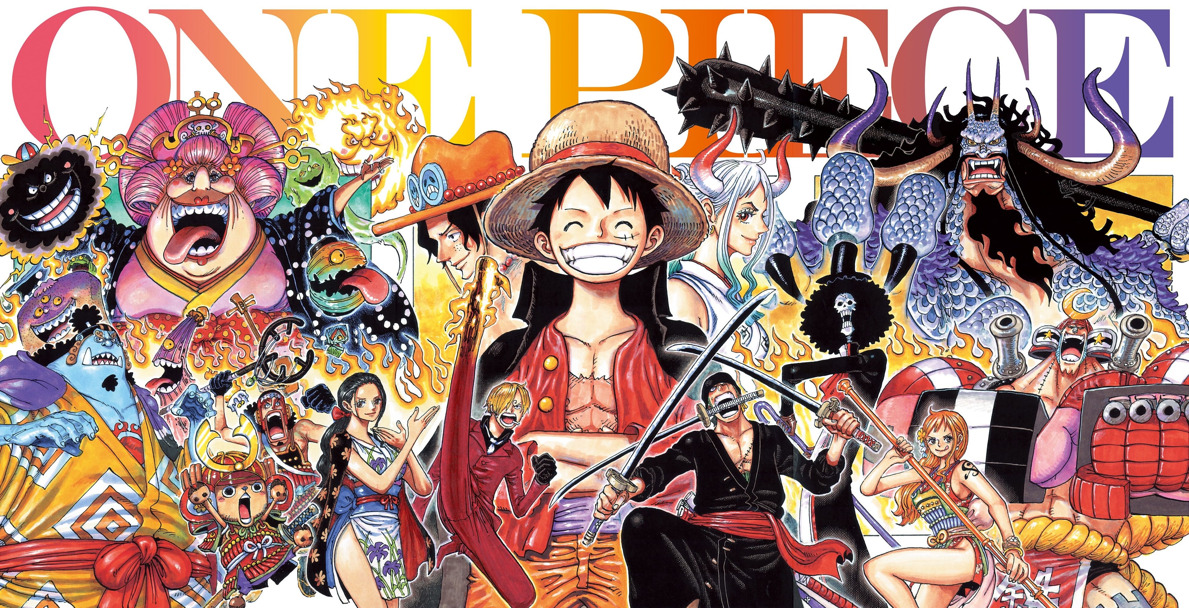 ONE PIECE FILM GOLD - Zerochan Anime Image Board