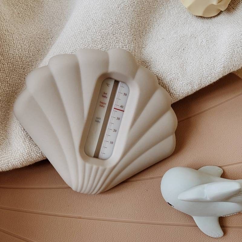 Konges Slojd Thermometre De Bain Coquillage Thermometre De Bain Bain Des Enfants Accessoires De Bain Konges Slojd Thermometre De Bain Coquillage Thermometre De Bain Bain Des Enfants Accessoires De Bain