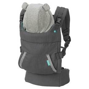 Infantino Cuddle Up Ergonomic Hoodie Carrier In Baby Carrier Ergonomic Baby Carrier Baby Accessories Infantino Cuddle Up Ergonomic Hoodie Carrier In Baby Carrier Ergonomic Baby Carrier Baby Accessories