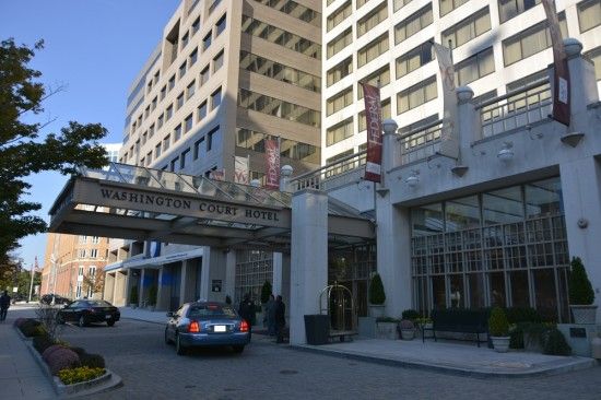 Hilton Garden Inn Washington Dc Downtown For Families Dc Hotel Washington Dc Hotels Washington Hotel