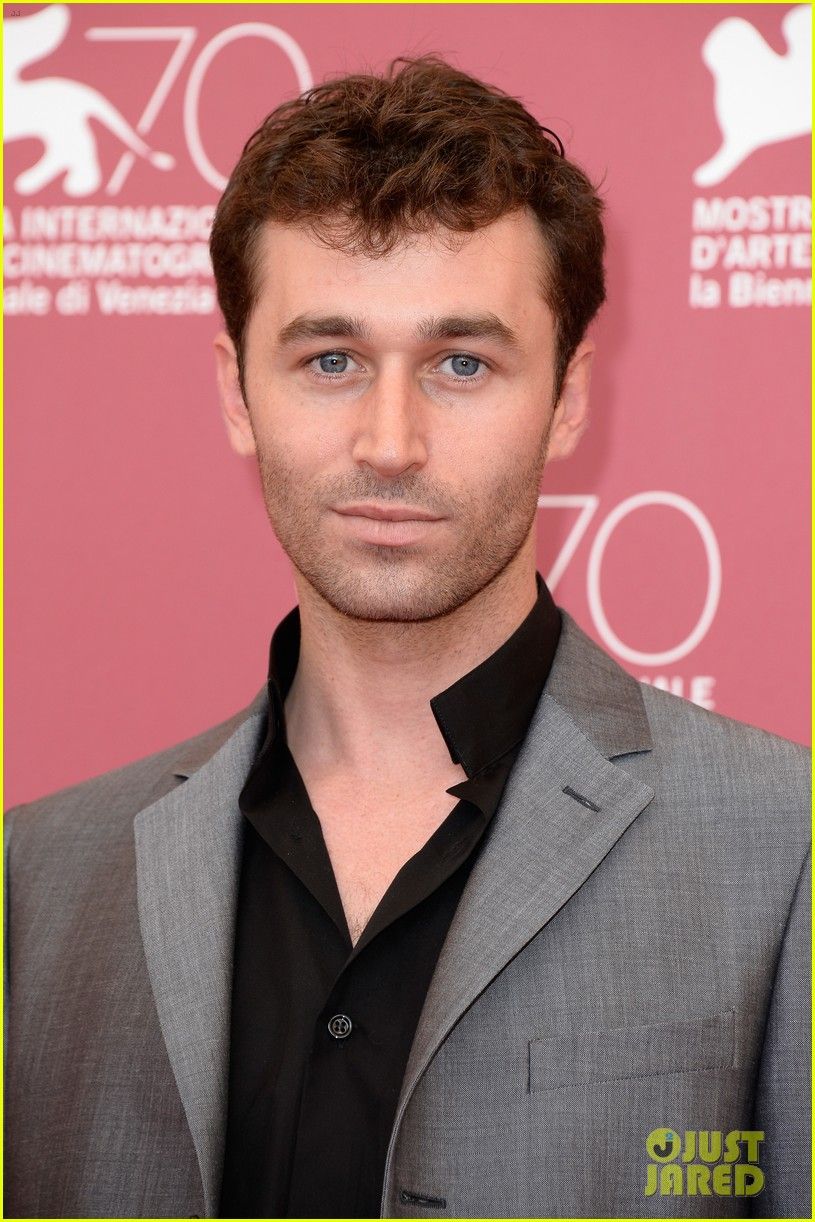 James Deen .Com