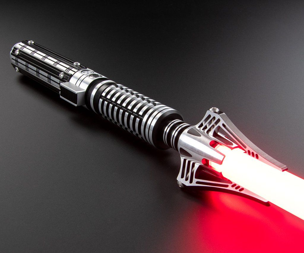 Lightsaber Design, Lightsaber Hilt, Jedi Sith, Sith Lord, Star Wars Jedi, S...