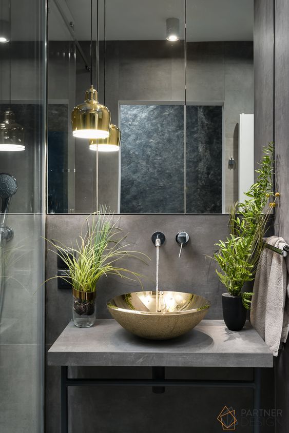 Lavabos de tirar o fôlego imagens) Lavabo pequeno moderno, Decoração do banheiro, Lavabo Lavabos de tirar o fôlego imagens) Lavabo pequeno moderno, Decoração do banheiro, Lavabo