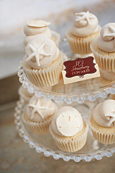 Rustic Beach Styled Shoot In 2018 Cupcakes Wedding Rustic Beach Wedding Inspiration Cakes Photos On Weddingwire