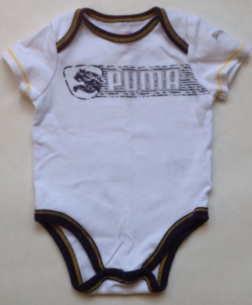 puma outfits for toddlers