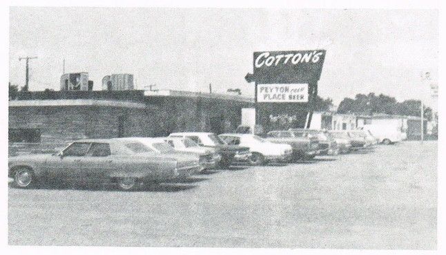 1921 Black Wall Street Greenwood Oklahoma Ninety Four Years