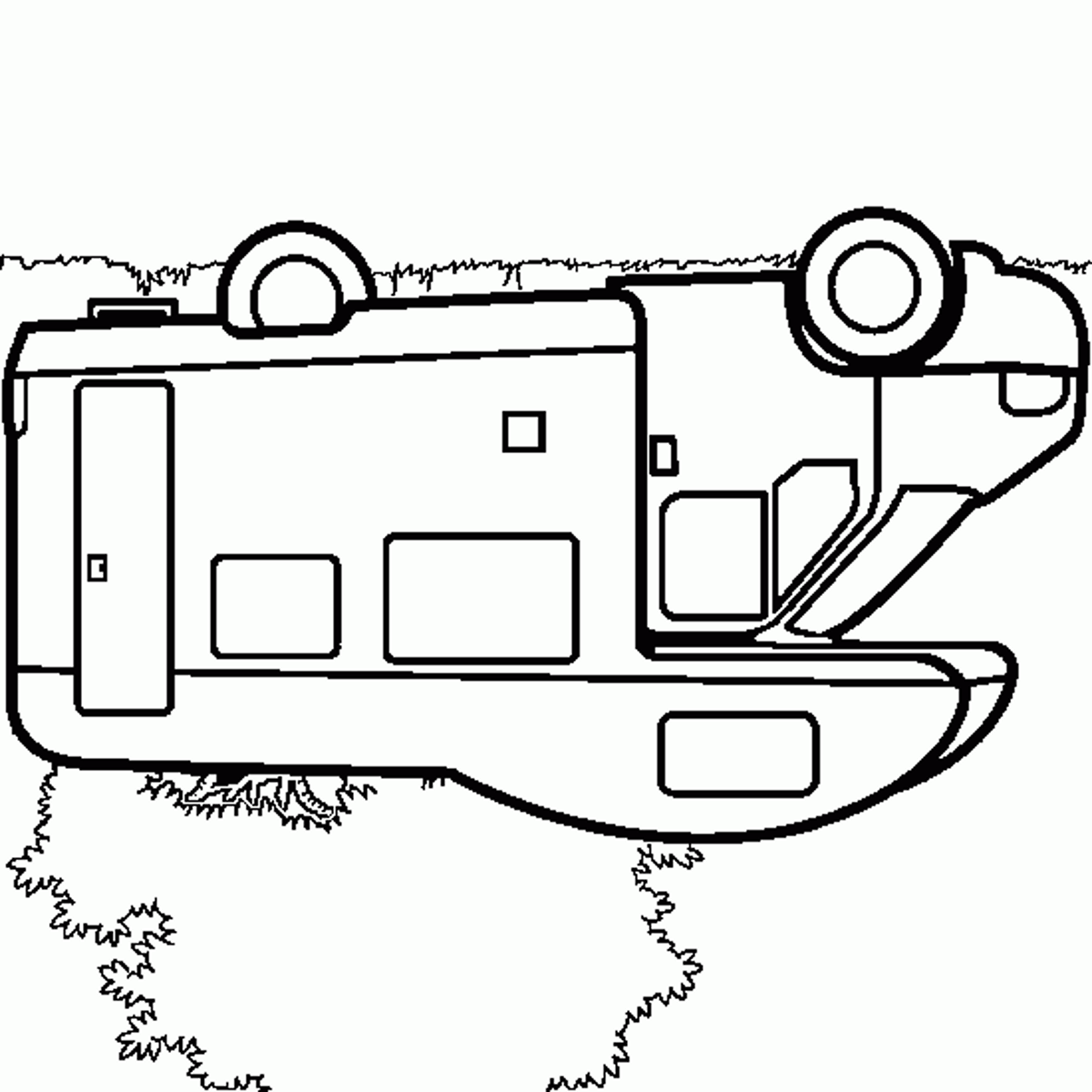 Coloriage Enfant Van Vanlife Campingcar Campingcarpark Www Coloriage Enfant Van Vanlife Campingcar Campingcarpark Www