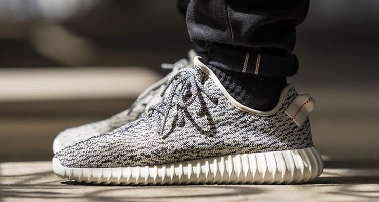 yeezys clearance