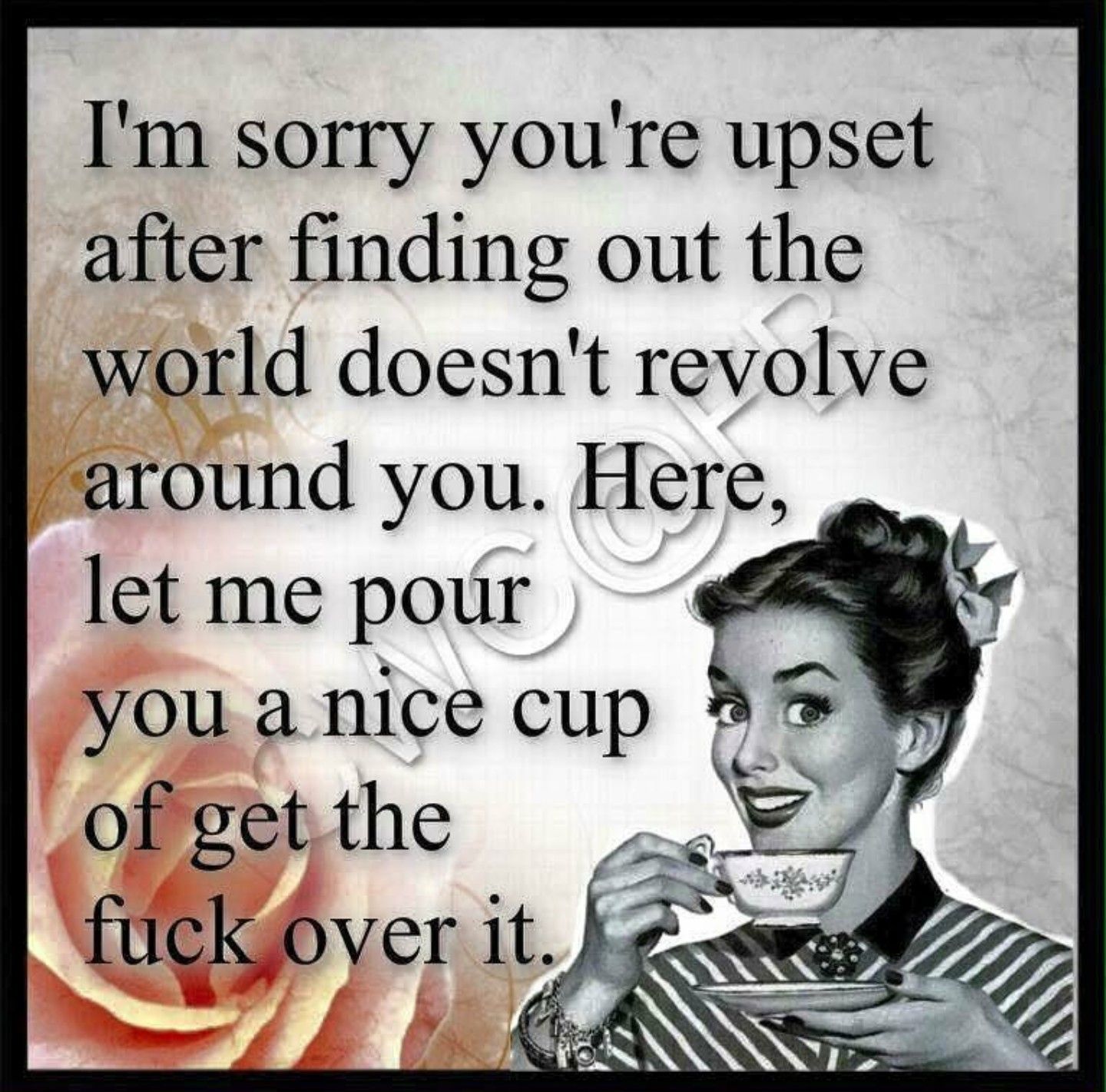 The World Doesn t Revolve Around You Sarcastic Quotes Funny Quotes the-world-doesn-t-revolve-around-you-sarcastic-quotes-funny-quotes