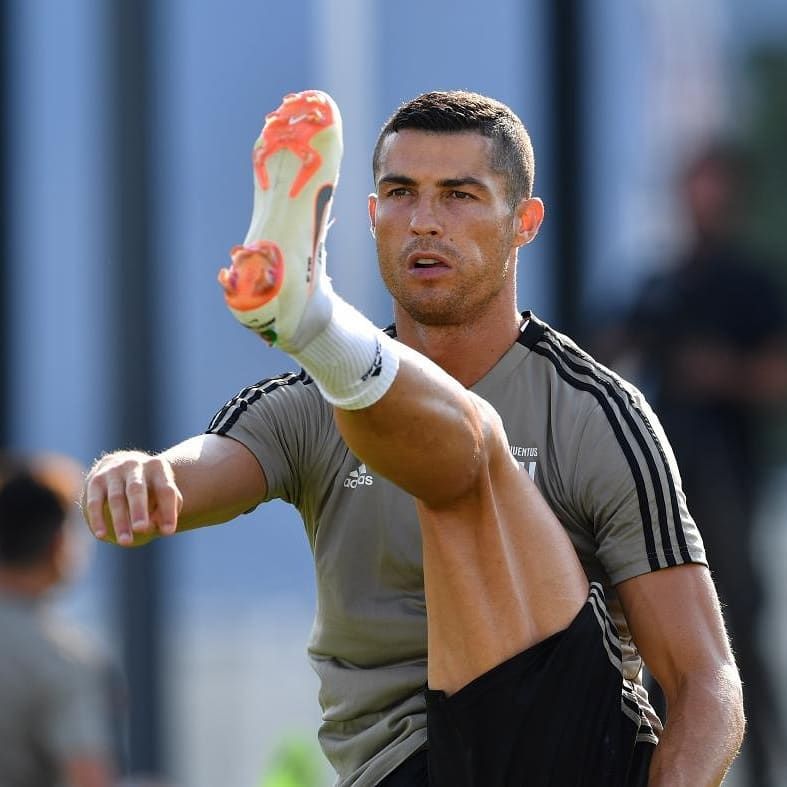 Pin Di World Cup 2018