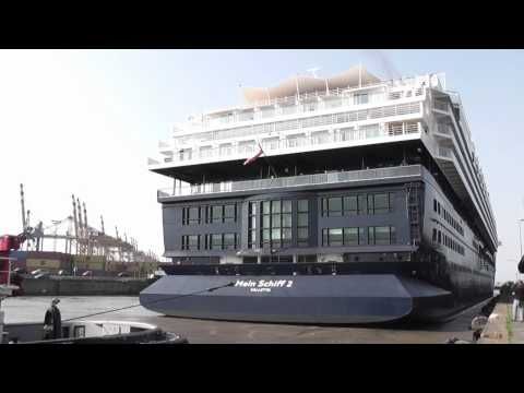 Kreuzfahrten kennenlernen