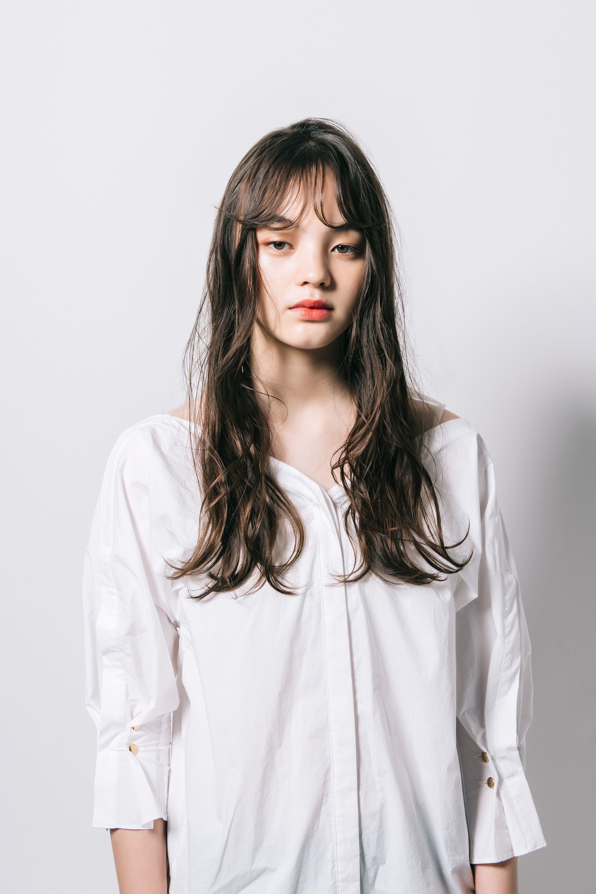 Bangs編集部セレクト夏のトレンドヘアスタイル15選ロング編