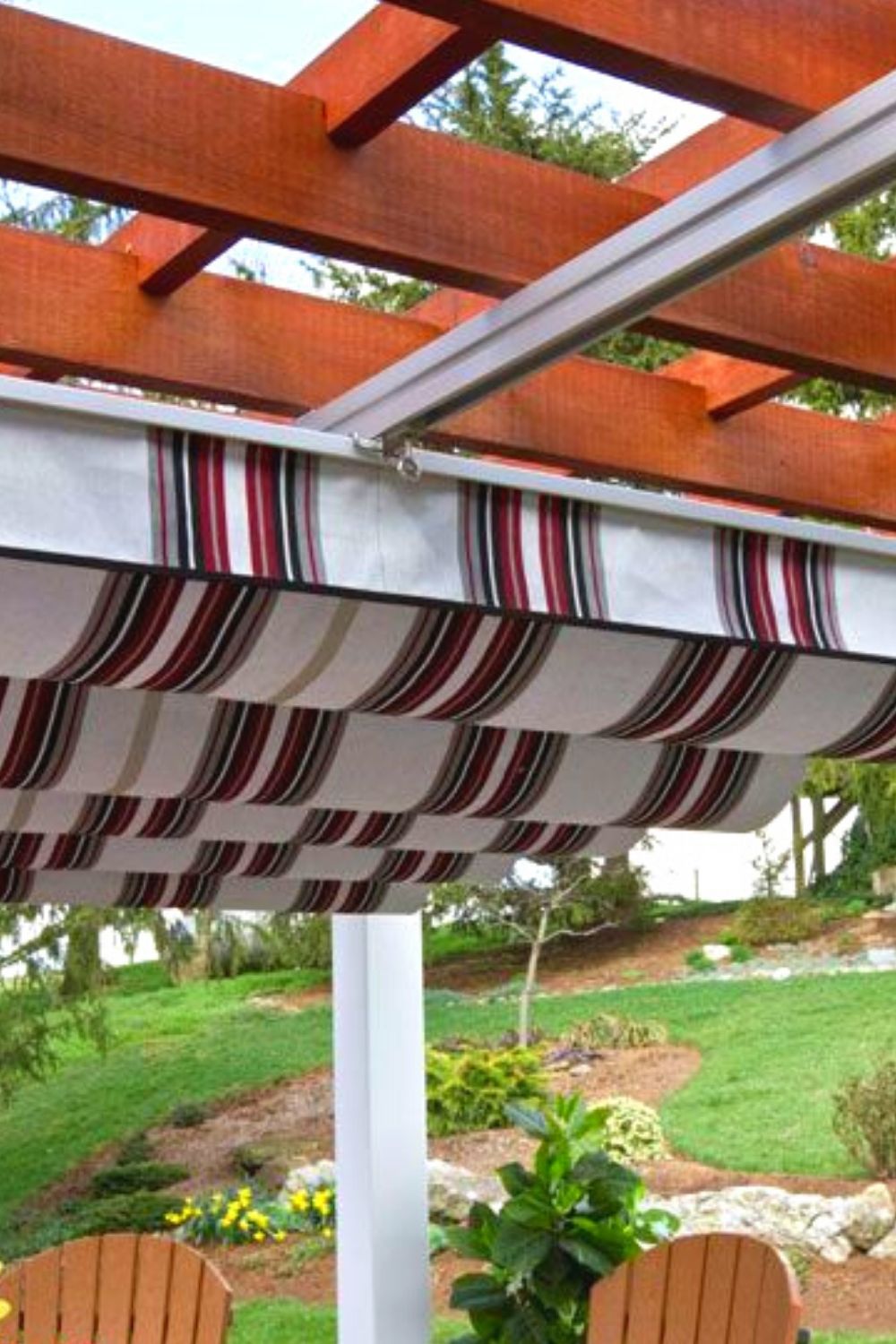 how to build a retractable canopy 2020 pergola shade patio canopy pergola patio sun shade sail retractable on how to build a retractable canopy 2020 pergola shade patio canopy pergola patio pinterest