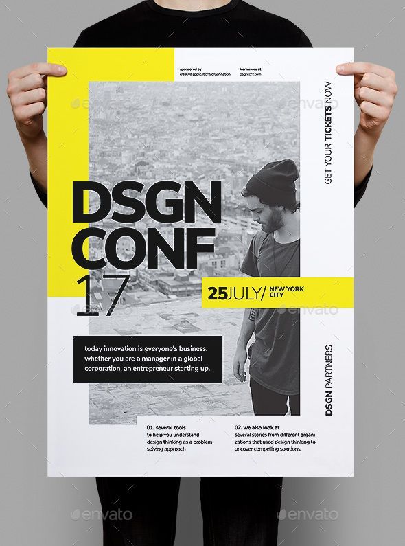 poster flyer maker