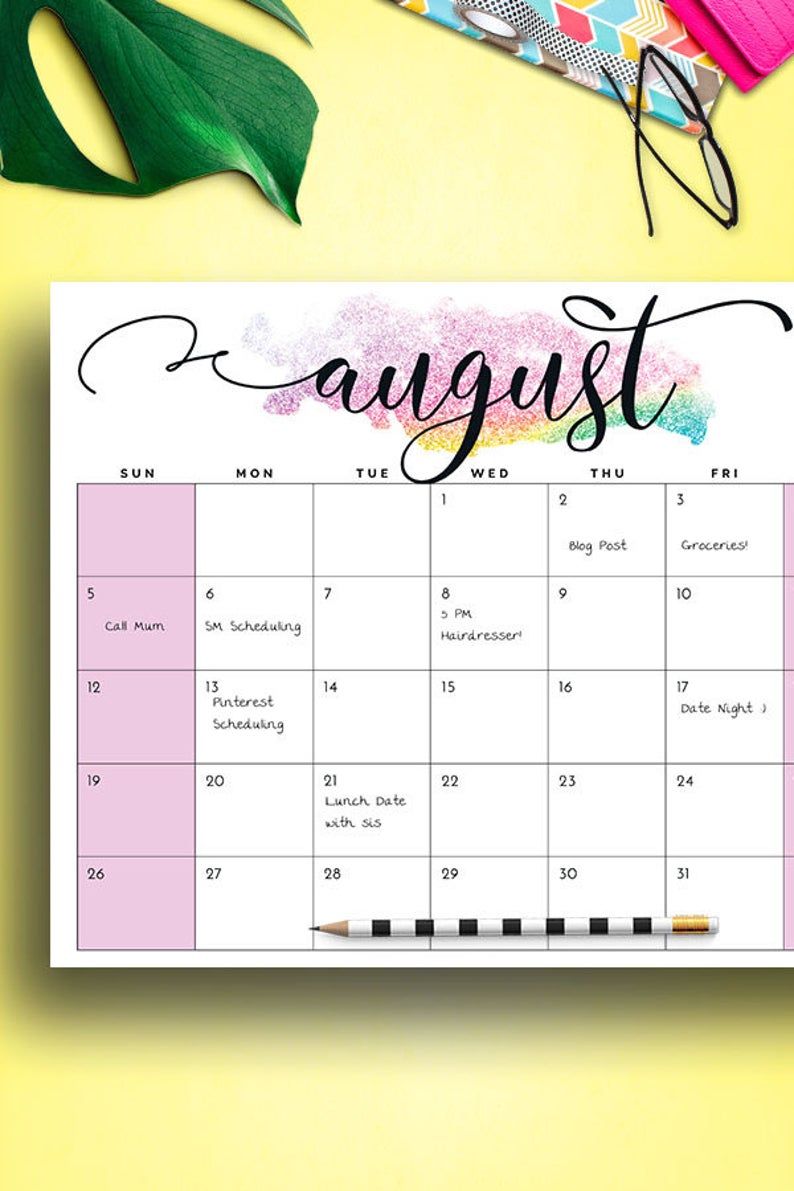 2020 Desk Calendar 2020 Monthly Planner 2019 2020 Printable Calendar Desk Planner Printable Monthly Calendar 2020 Girlboss Calendar Desk Calendar Planner Printable Image Monthly Planner arc spring 2021 calendar