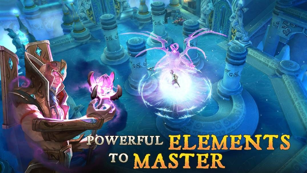 dungeon hunter 5 apk datos dungeon hunter 5 apk datos