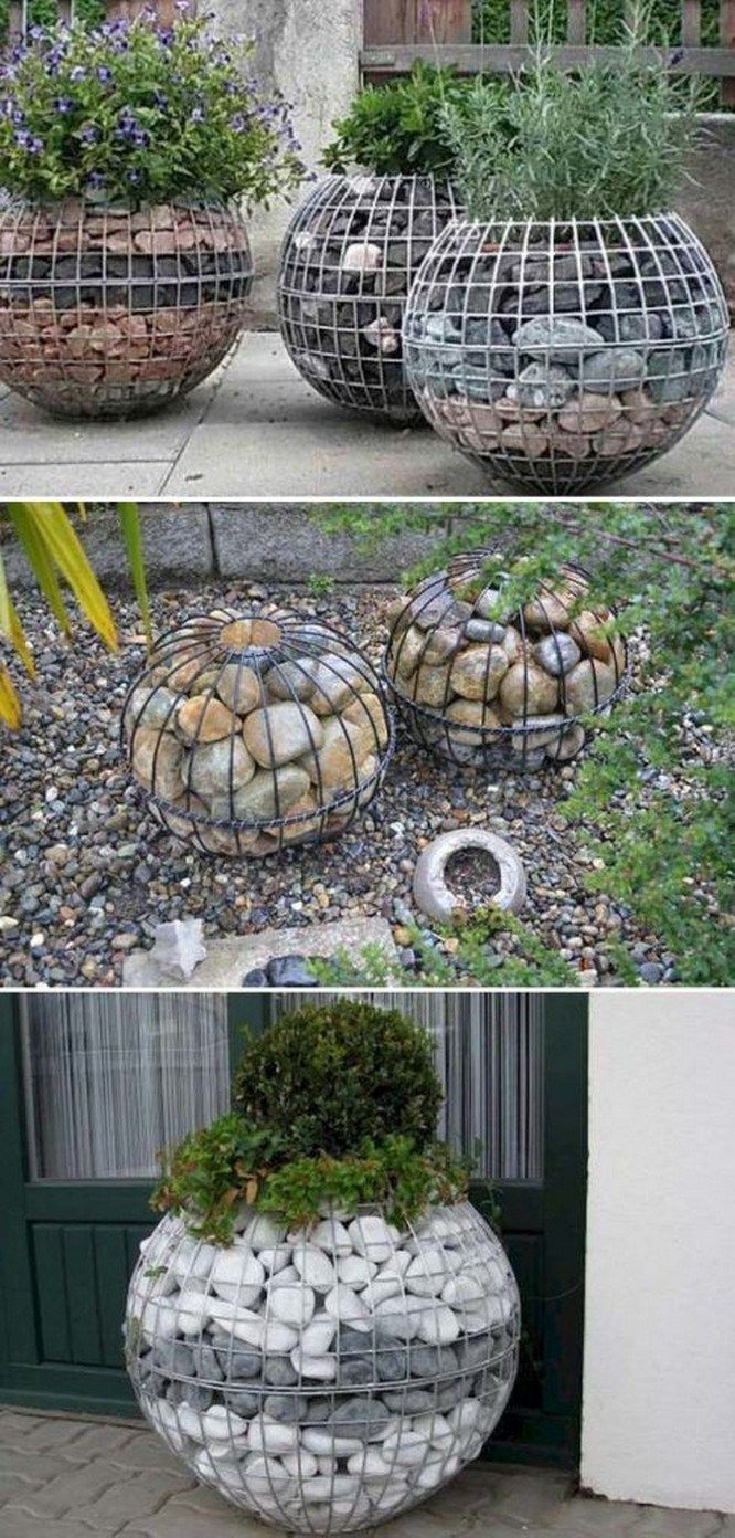 21 stunning garden ideas for front yard and backyard landscaping 5