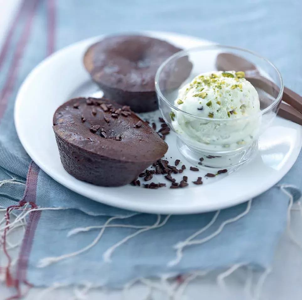 Le Fondant Au Chocolat Sans Cuisson Pour Maud Sans Gluten Et Avec Une Version Sans Produit Laitier Gateau Chocolat Sans Cuisson Gateau Sans Cuisson Recette Dessert