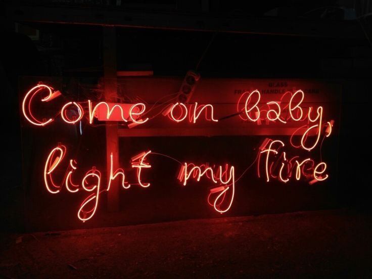 Red Neon Sign Quote Neon Quotes Neon Words Neon Signs Red Neon Sign Quote Neon Quotes Neon Words Neon Signs