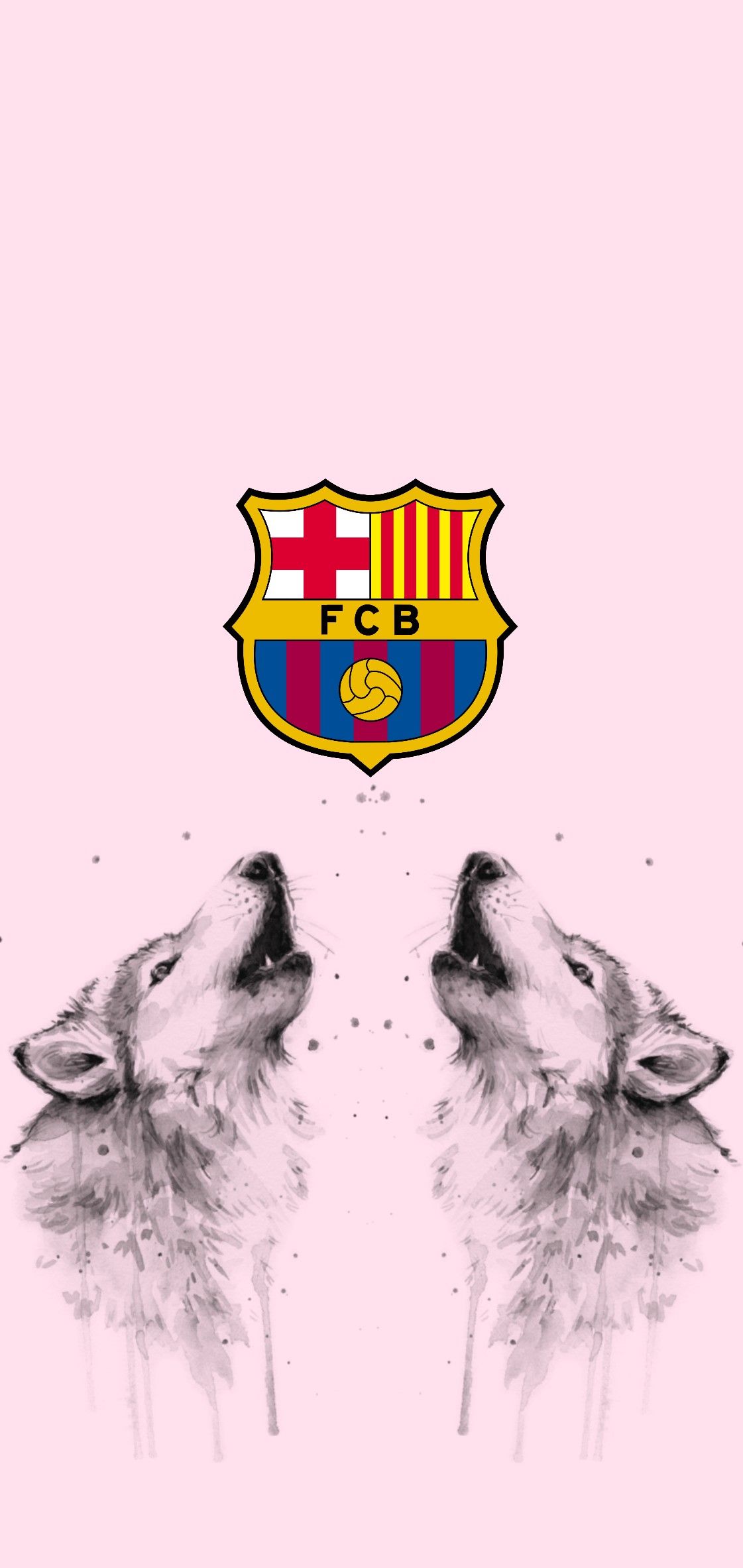 Pin på FC barca meu equip per sempre