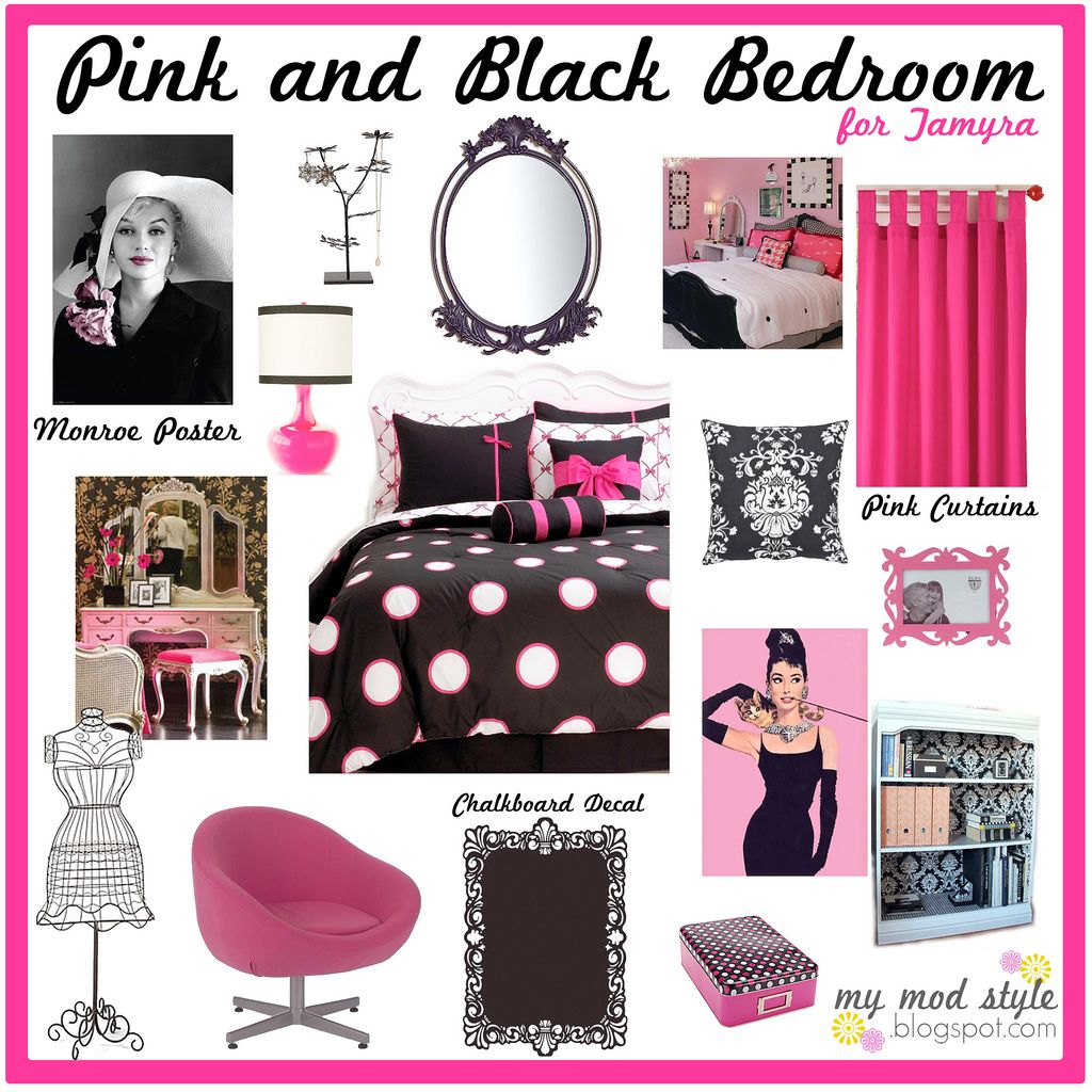 Pink Black And Gold Paris Bedroom Paris Decor Bedroom Paris Themed Bedroom Paris Themed Room