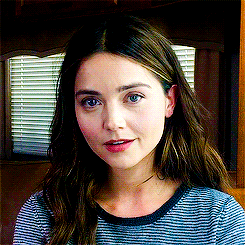 Image result for jenna coleman blue eyes