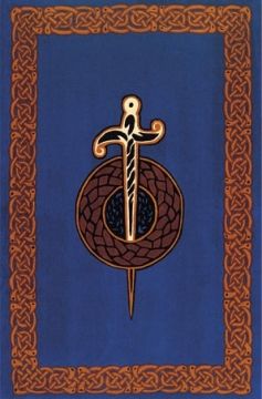 The Celtic Knot Brick Rug Pc 40b The Mission Motif Rugs Craftsman Style Furniture Diy Carpet