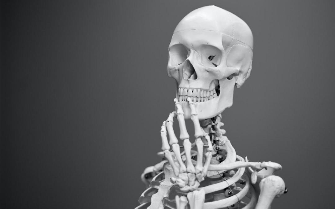 Famous skeleton names ideas