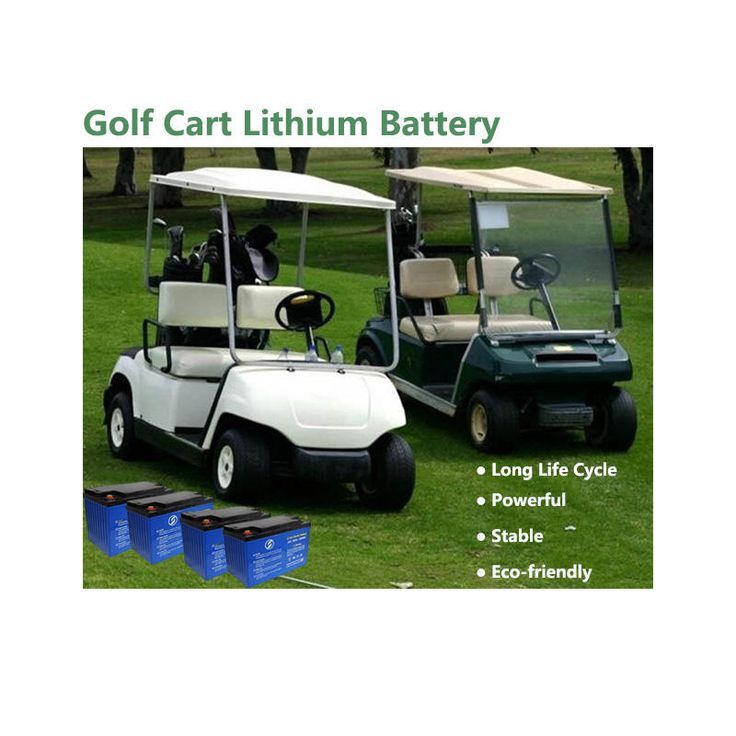 Lithium Battery Future Energy, Energy Storage, Golf Carts, Lithium Battery, Life Cycles, Longer Life, Solar System, Solar Panels, Batteries