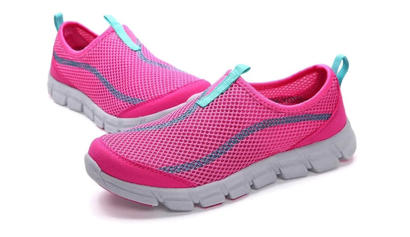 Cute Water Shoe by LifeKix | Water shoes women, Comfortable walking