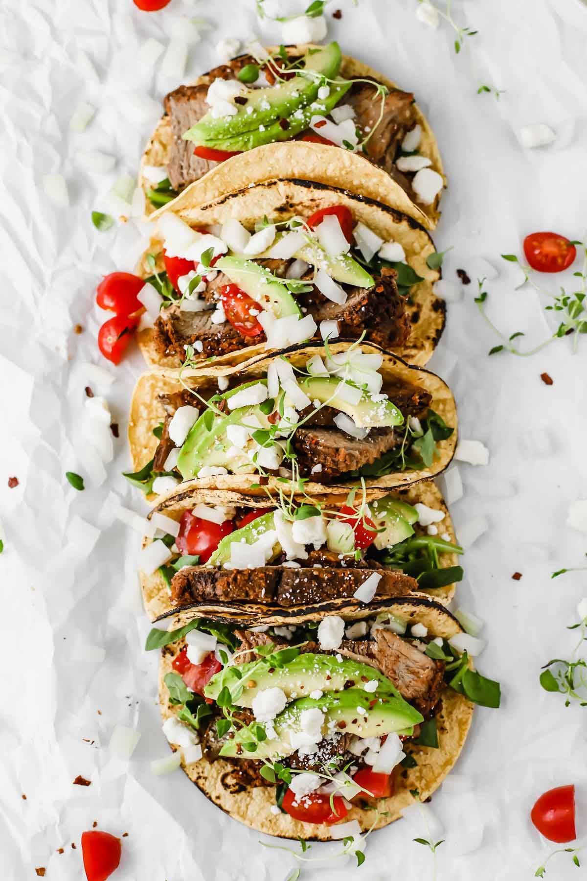 Easy Mexican Barbacoa Tacos Recipe Healthy Mexican Recipes Healthy easy-mexican-barbacoa-tacos-recipe-healthy-mexican-recipes-healthy