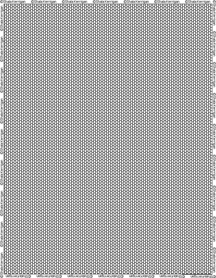 tinypeyote gif 700 900 pixels billes tissage grille printable peyote graph paper