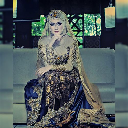 Jasa Make Up Pengantin Bandung di 2020 | Kota bandung ...
